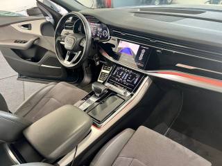 AUDI Q8 usata, con Controllo trazione