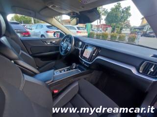 VOLVO V60 usata, con Cruise Control
