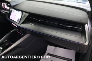 AUDI A3 usata, con Chiamata automatica per emergenze