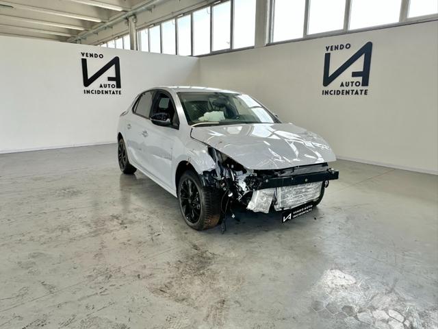 OPEL Corsa usata, con ABS