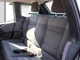 BMW i3 usata, con Autoradio