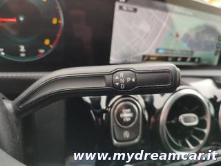 MERCEDES-BENZ A 180 usata, con Servosterzo