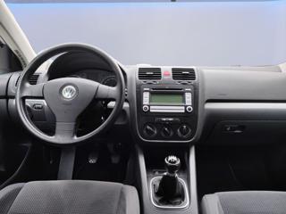 VOLKSWAGEN Golf usata, con Climatizzatore