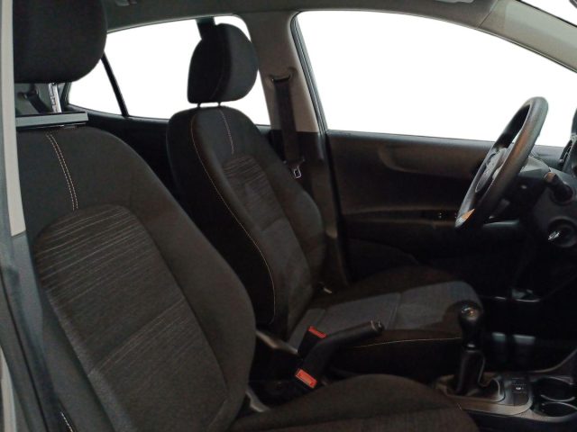 KIA Picanto usata, con Immobilizzatore elettronico