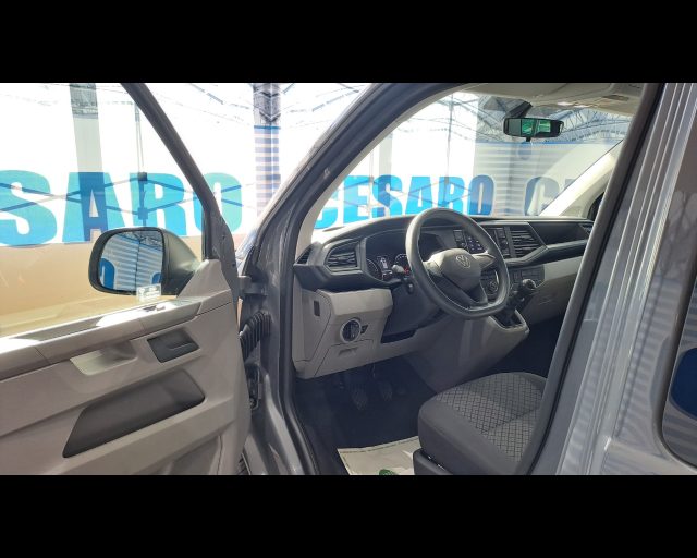 VOLKSWAGEN T6 Caravelle usata, con ESP