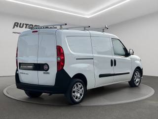 FIAT Doblo usata, con Chiusura centralizzata