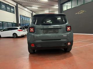 JEEP Renegade usata, con Airbag Passeggero