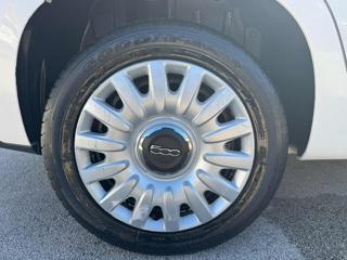 FIAT 500L usata, con Sistema di navigazione