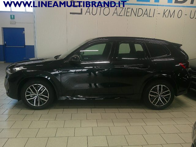 BMW X1 usata, con Climatizzatore