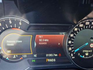 FORD S-Max usata, con Climatizzatore