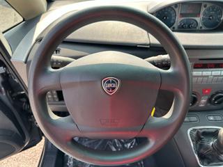 LANCIA MUSA usata, con Antifurto