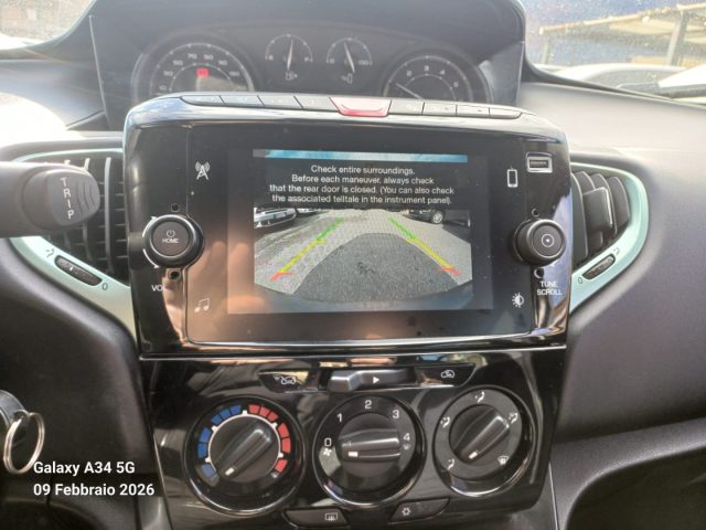 LANCIA Ypsilon usata, con Climatizzatore