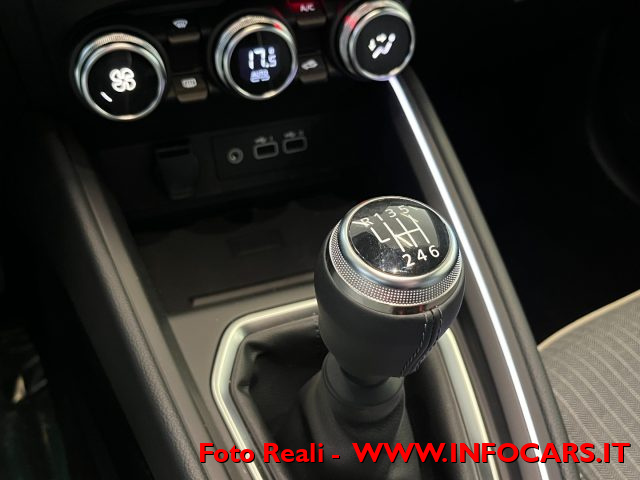 RENAULT Clio usata, con ESP