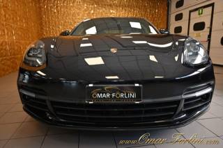 PORSCHE Panamera usata 4
