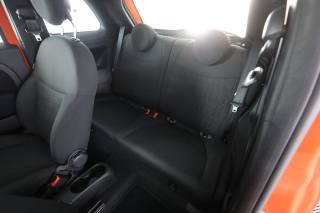 FIAT 500 usata 3
