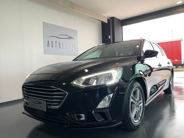 FORD Focus usata, con ABS