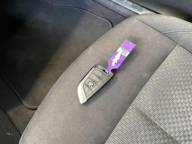 BMW 116 usata, con Sedili riscaldati