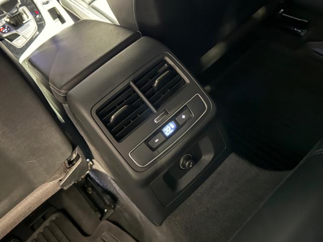 AUDI A4 usata, con Sedile posteriore sdoppiato