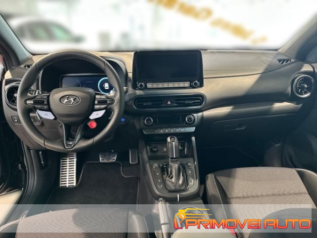 HYUNDAI Kona usata, con Autoradio