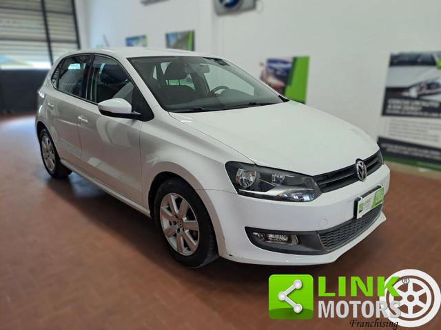 VOLKSWAGEN Polo usata, con Airbag laterali