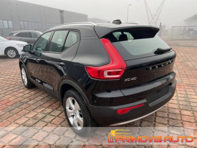 VOLVO XC40 usata, con Autoradio