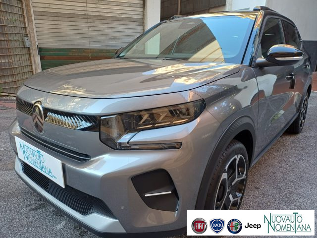 CITROEN C3 usata, con Airbag laterali