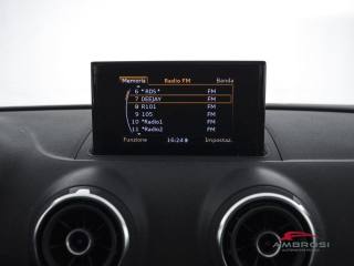 AUDI A3 usata 13