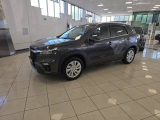 SUZUKI S-Cross usata, con Airbag