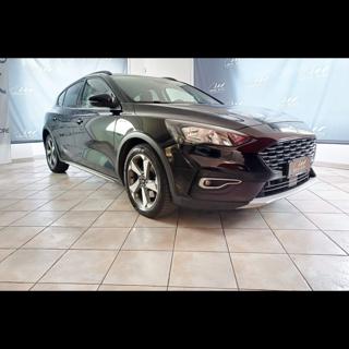 FORD Focus usata, con Airbag