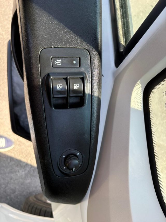 CITROEN Jumper usata, con Bracciolo