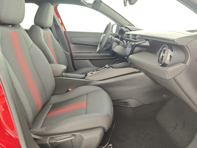 ALFA ROMEO Junior usata, con Park Distance Control