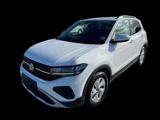 VOLKSWAGEN T-Cross usata, con Airbag laterali