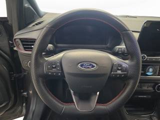FORD Puma usata, con Climatizzatore
