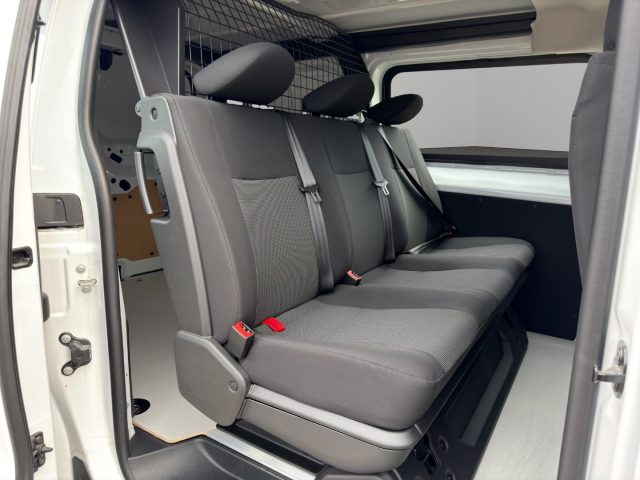 FIAT Scudo usata, con ESP