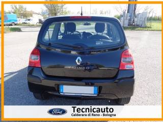 RENAULT Twingo usata, con Servosterzo