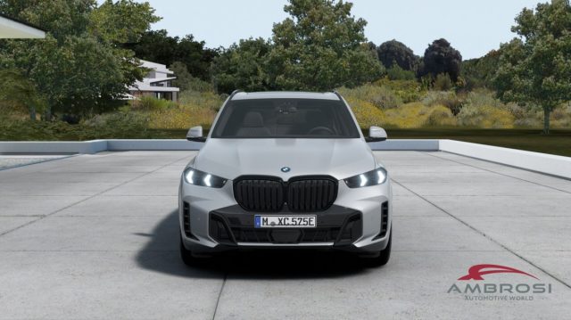 BMW X5 usata 3