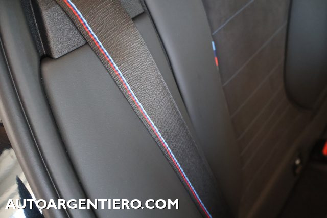 BMW 118 usata, con Telecamera per parcheggio assistito