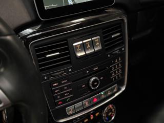 MERCEDES-BENZ G 350 usata, con Regolazione elettrica sedili