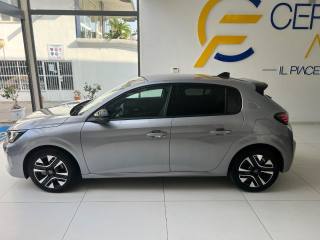 PEUGEOT 208 usata, con Cerchi in lega