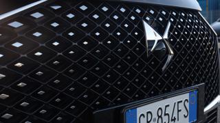 DS AUTOMOBILES DS 7 Crossback usata, con Controllo elettronico della corsia