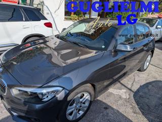 BMW 118 usata, con Alzacristalli elettrici