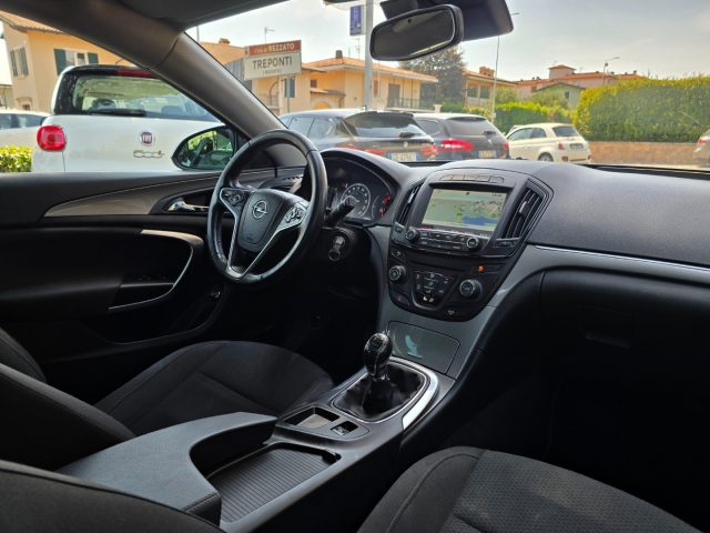 OPEL Insignia usata 111