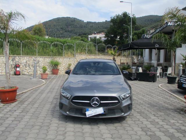 MERCEDES-BENZ A 180 usata, con ABS