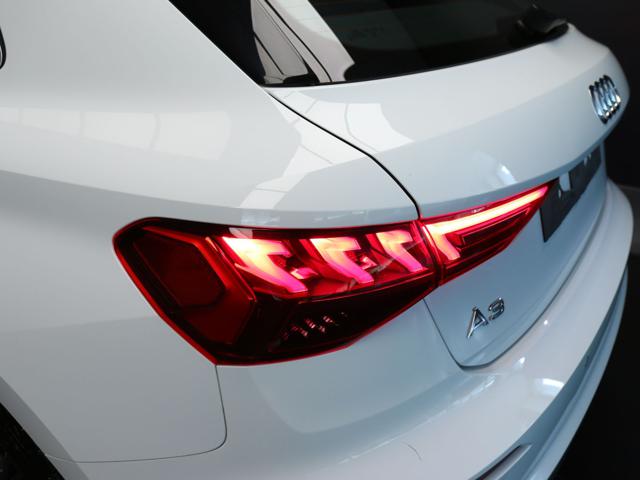 AUDI A3 usata, con Boardcomputer
