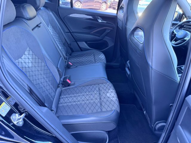 VOLKSWAGEN Tiguan usata, con Autoradio digitale