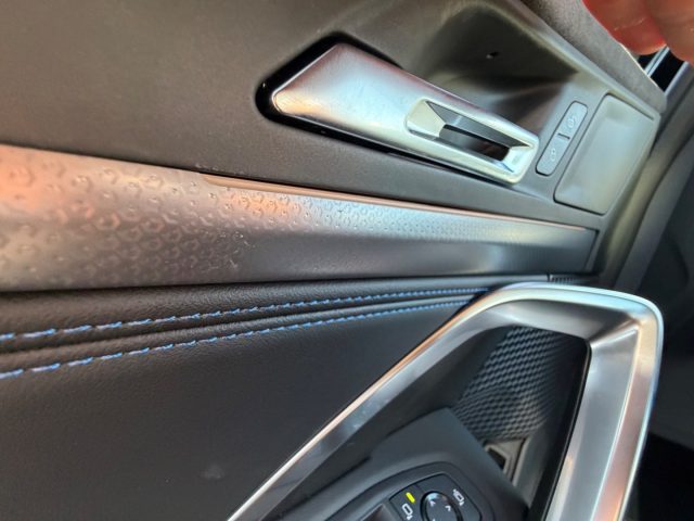BMW X1 usata, con Autoradio digitale