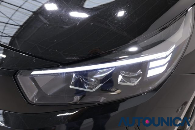 OPEL Corsa usata, con Fari full-led
