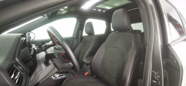 FORD Kuga usata, con Monitoraggio pressione pneumatici