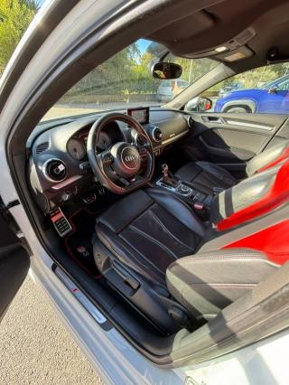 AUDI S3 usata, con ESP