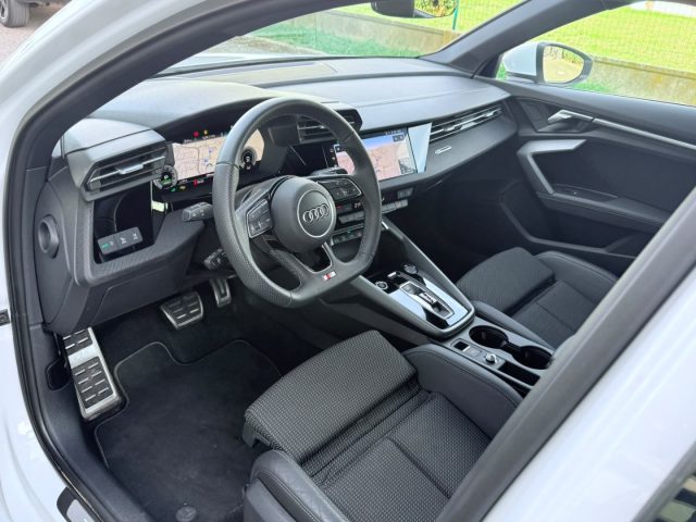 AUDI A3 usata, con Controllo automatico clima